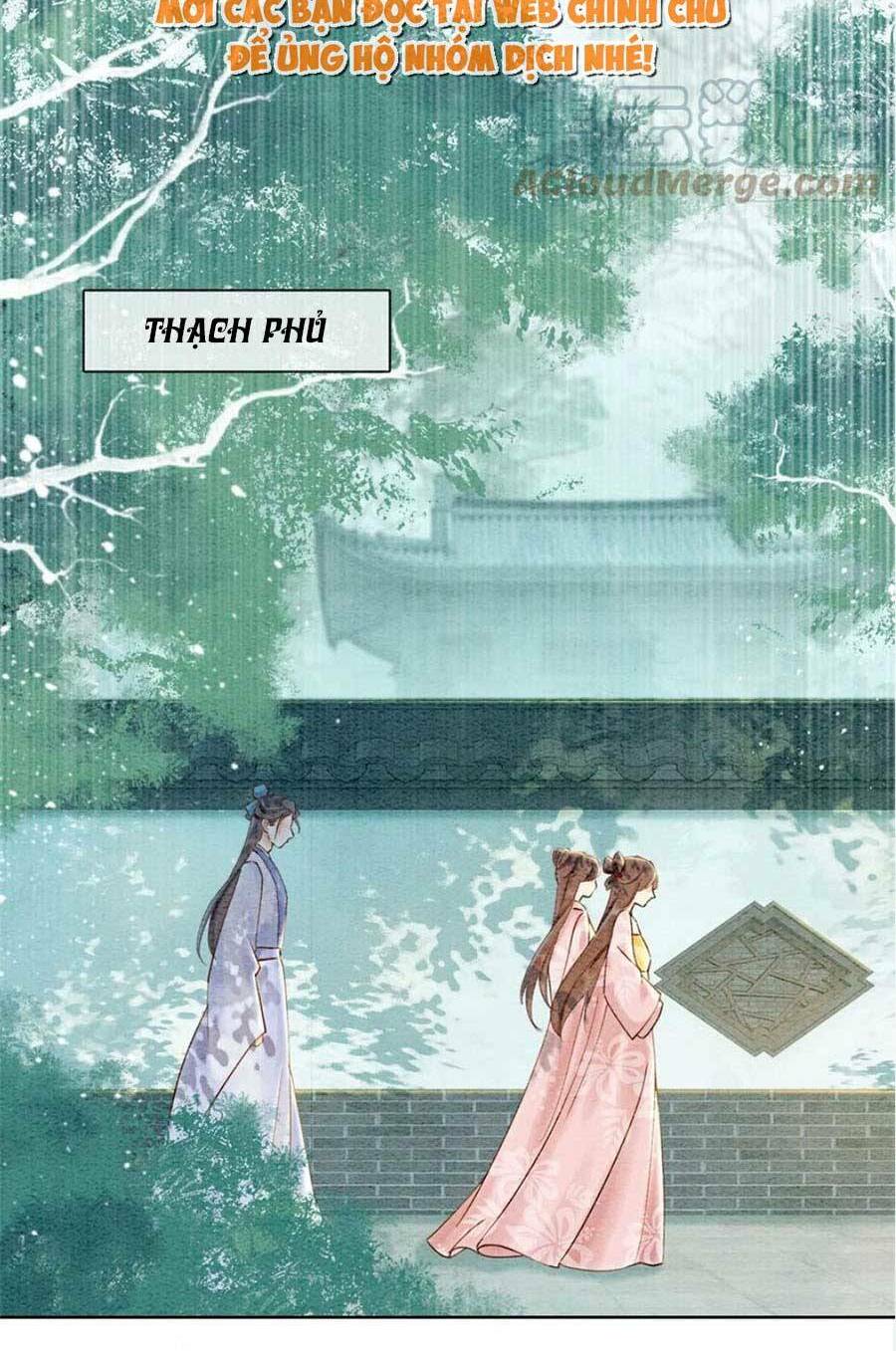 Bắt Đầu Hủy Hôn Để Công Lược Vương Gia: Chapter 65