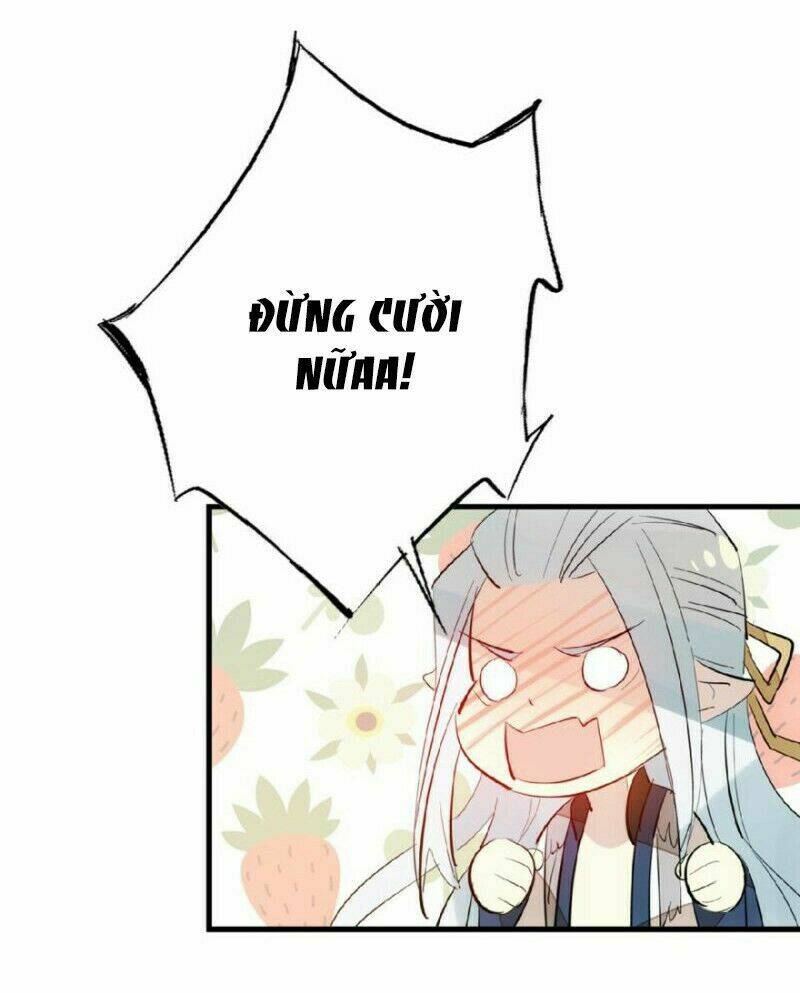 Sư Phụ Lại Trêu Chọc Ta: Chapter 51.6