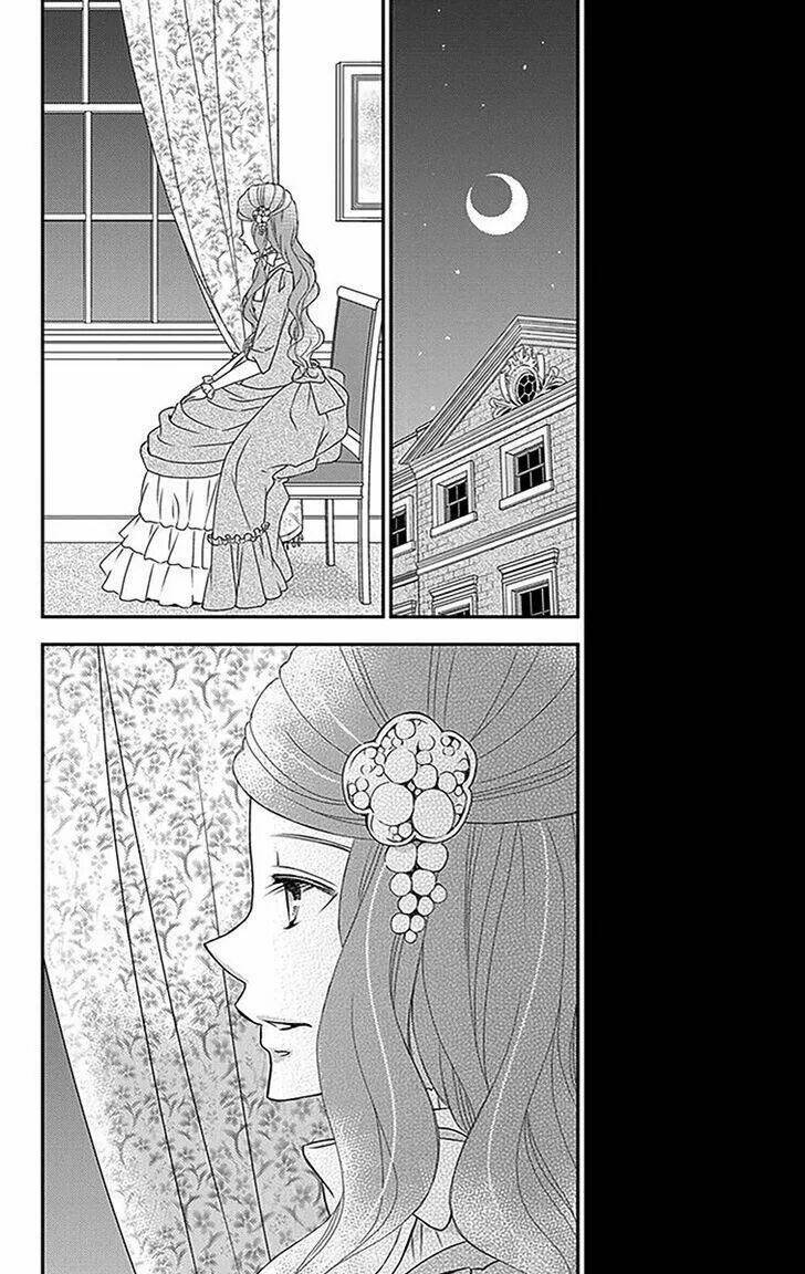 Kuro Hakushaku Wa Hoshi O Mederu: Chapter 22