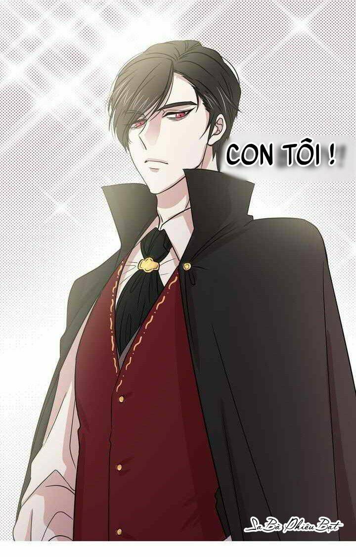 Tôi Chọn Hoàng Đế Kết Thúc: Chapter 0