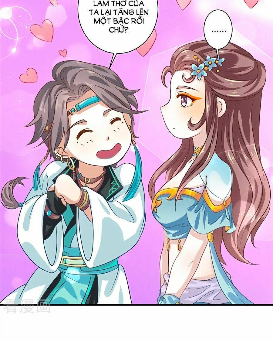 Phục Thù Nữ Hoàng Đích La Mạn Sử: Chapter 13