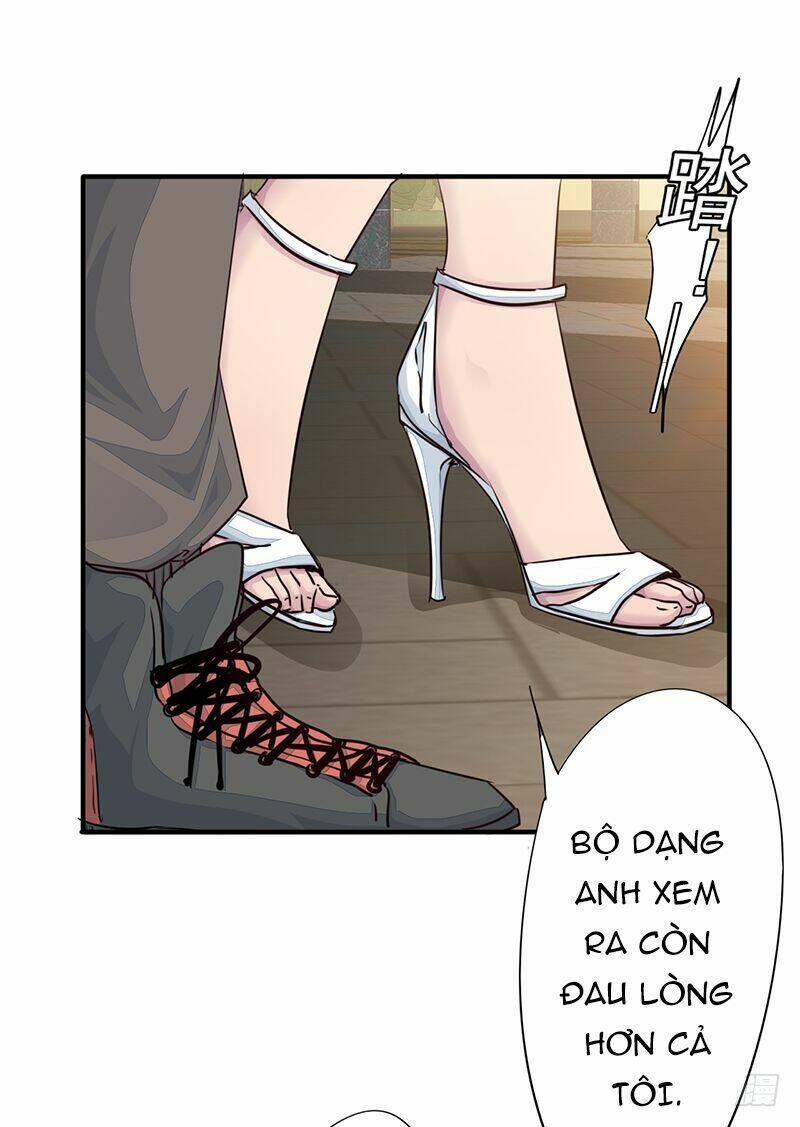 Lật Mặt: Chapter 9