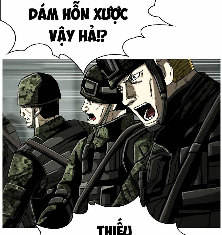 Thợ Săn Đầu Tiên: Chapter 75