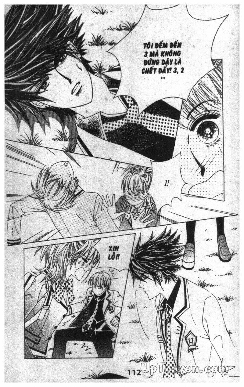 Dạ Khúc: Chapter 3