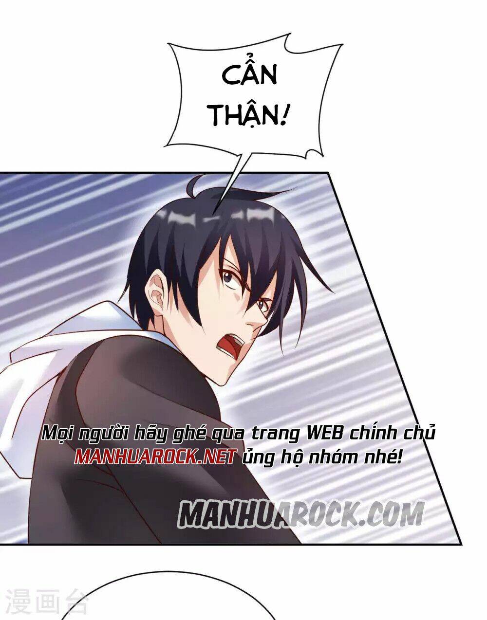 Sư Phụ Của Ta Là Thần Tiên: Chapter 48