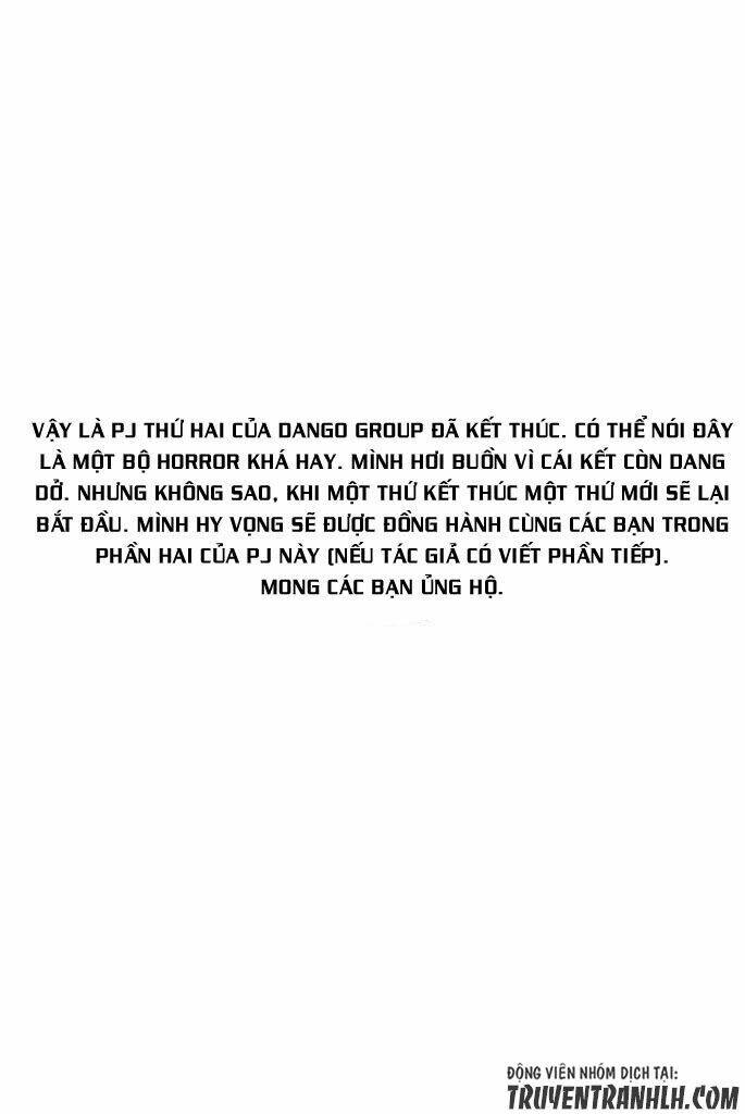 Youkai Ningen: Chapter 9