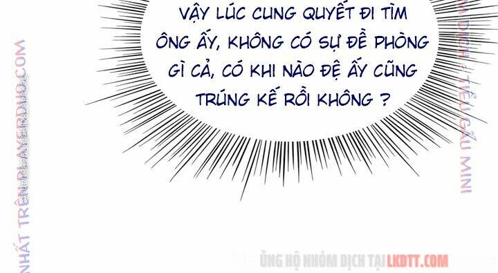 Trọng Sinh Bá Sủng Nhiếp Chính Vương Quá Mạnh Mẽ: Chapter 187