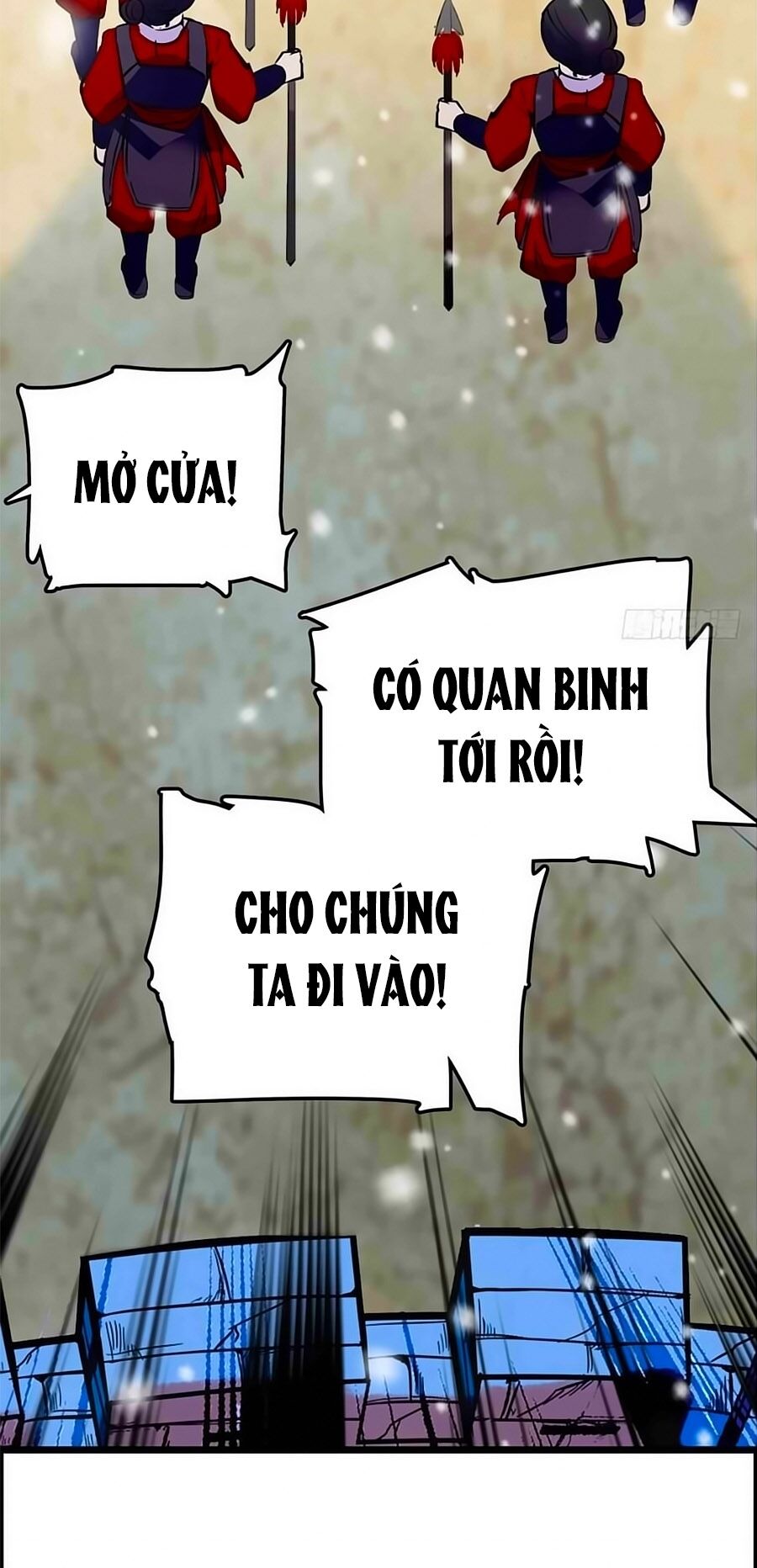 Nhất Thế Khuynh Thành: Lãnh Cung Khí Phi: Chapter 82