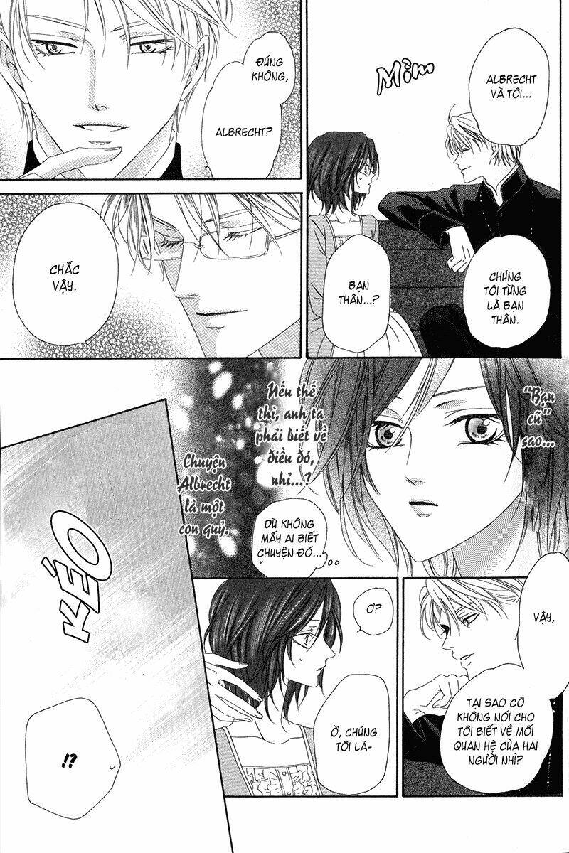 Kainushi Wa Akuma: Chapter 6