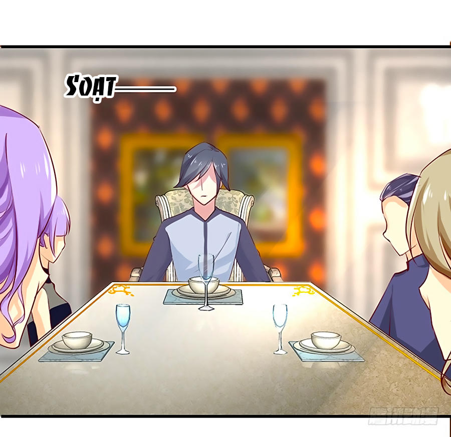 Ông Xã Hờ Chơi Trò Thần Bí: Chapter 5