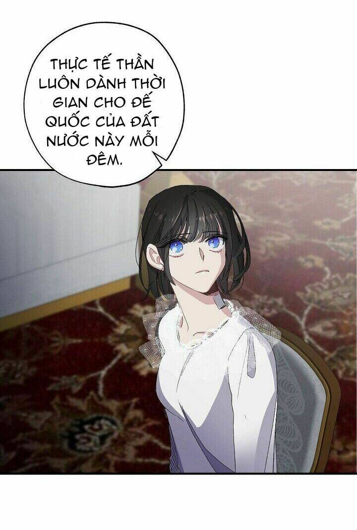 Tình Điên Dại: Chapter 26