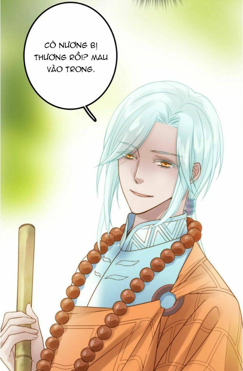 Cướp Chàng Vợ Về Đón Năm Mới: Chapter 32