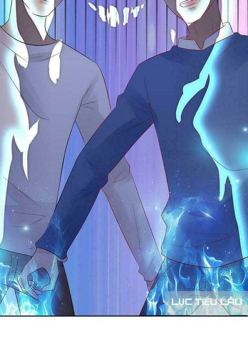 Băng Sơn Học Trưởng Không Được Chọc: Chapter 15