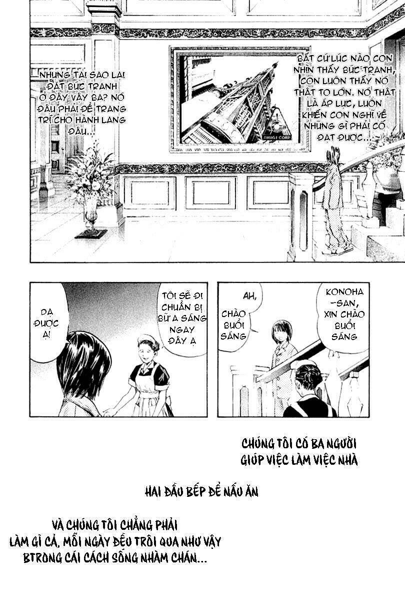 Zetman: Chapter 31