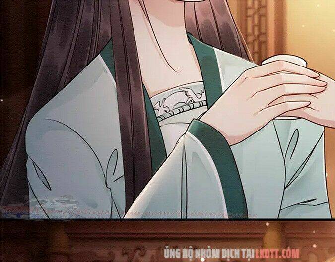 Trọng Sinh Bá Sủng Nhiếp Chính Vương Quá Mạnh Mẽ: Chapter 116