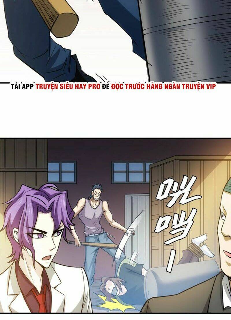 Rich Player - Người Chơi Khắc Kim: Chapter 85