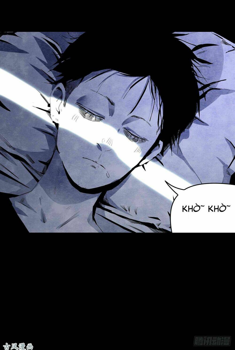 Ẩn Số Về Tứ Gia: Chapter 1