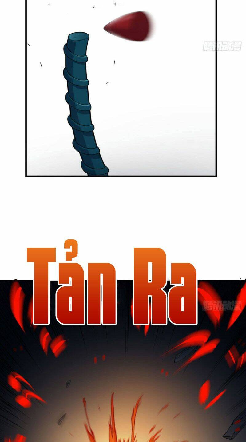 Trợ Lý Thánh Tôn, Ta Đã Vô Địch: Chapter 22