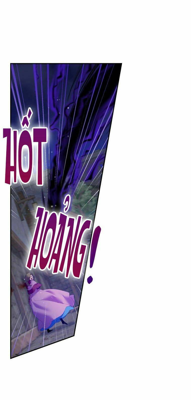 Đọc Thần Chú Lên Đi, Rose!: Chapter 11