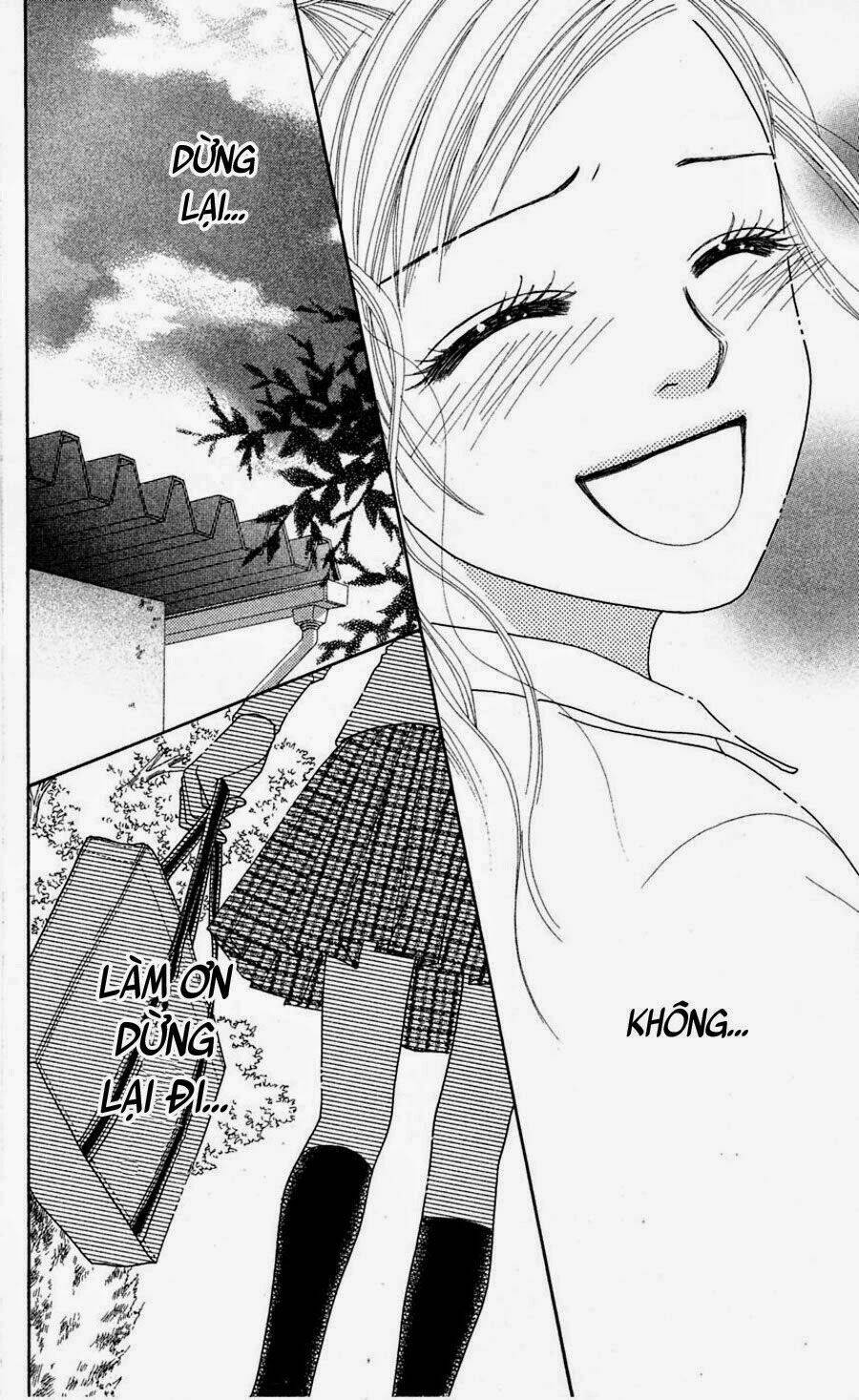 Cô Láng Giềng: Chapter 61