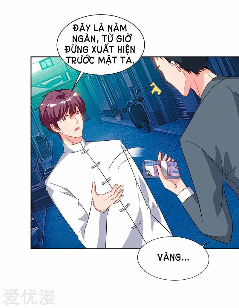 Trọng Sinh Khí Thiếu Quy Lai: Chapter 61