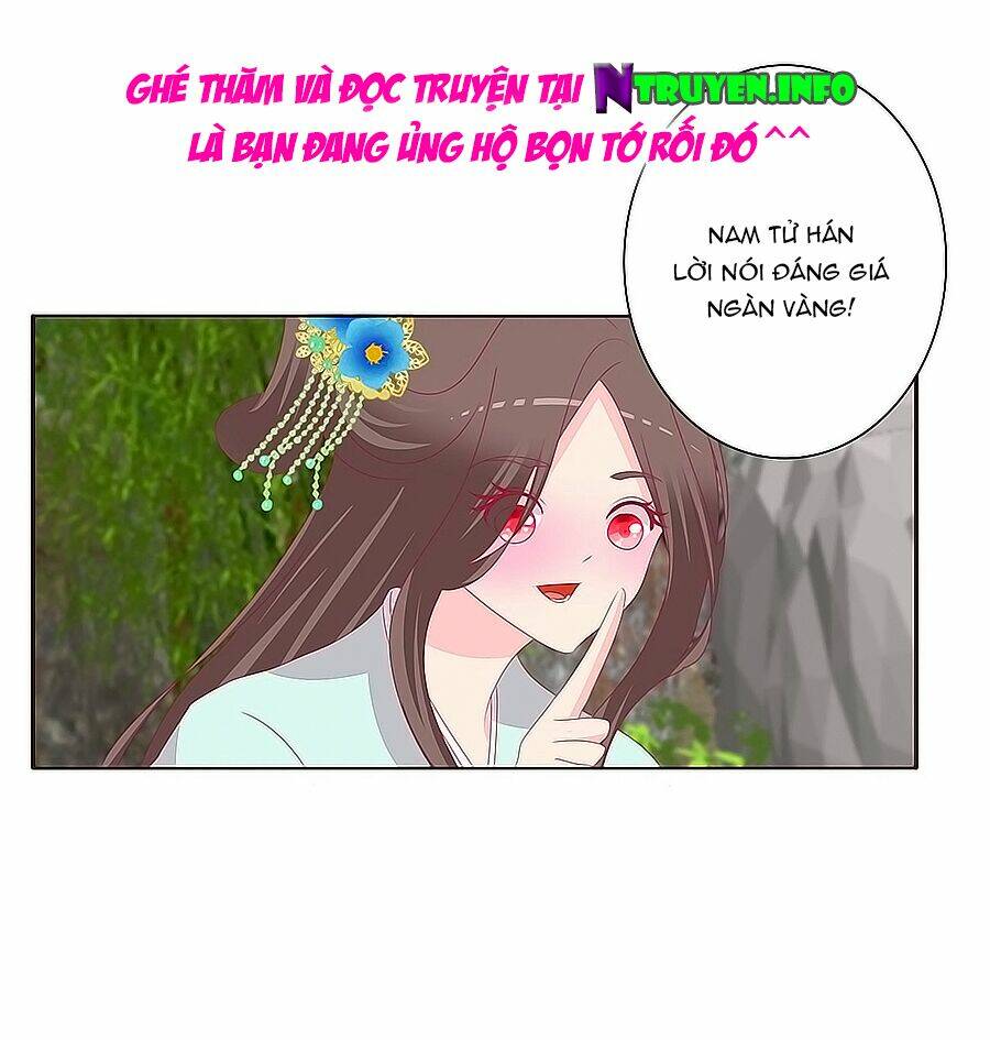 Tướng Quân Mời Ra Trận: Chapter 177