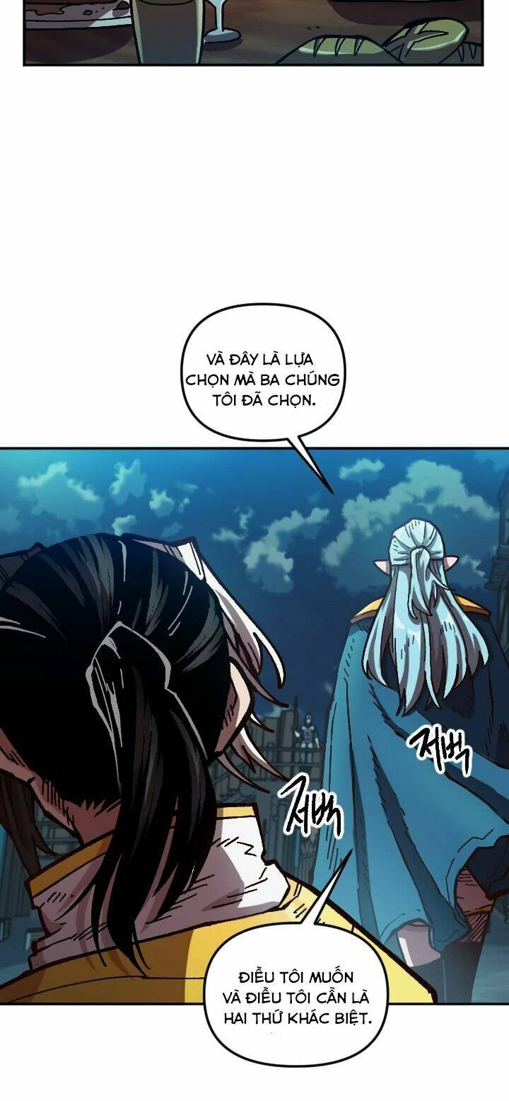 Nô Lệ Nghịch Thiên: Chapter 57