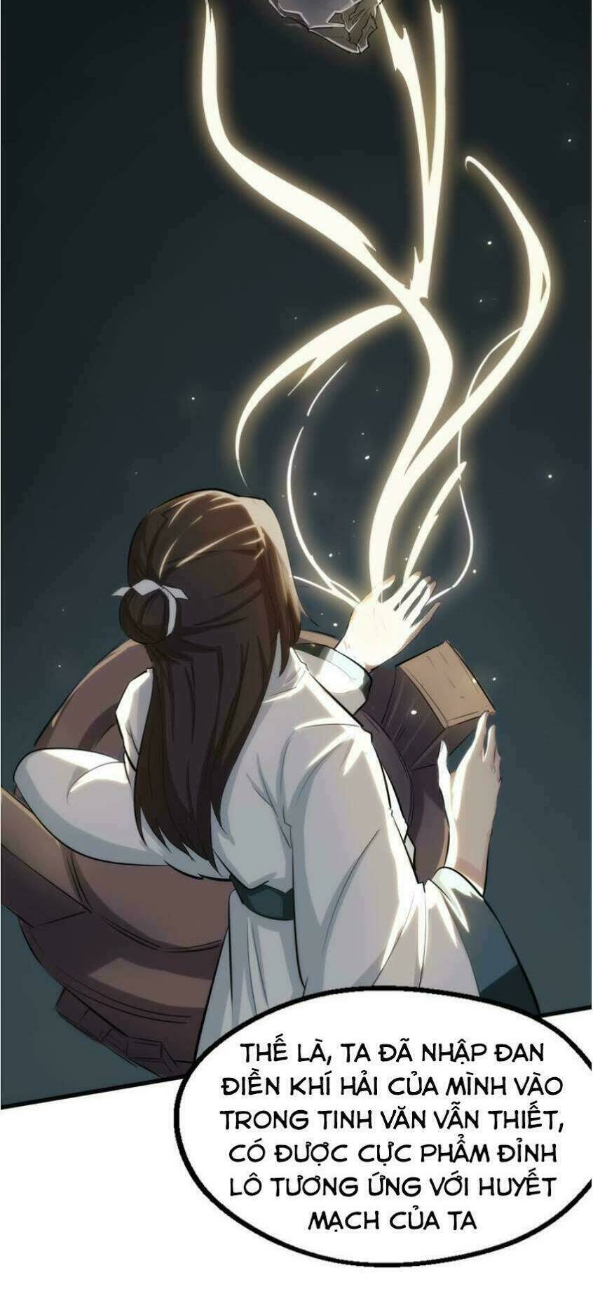 Đại Nghịch Chi Môn: Chapter 26