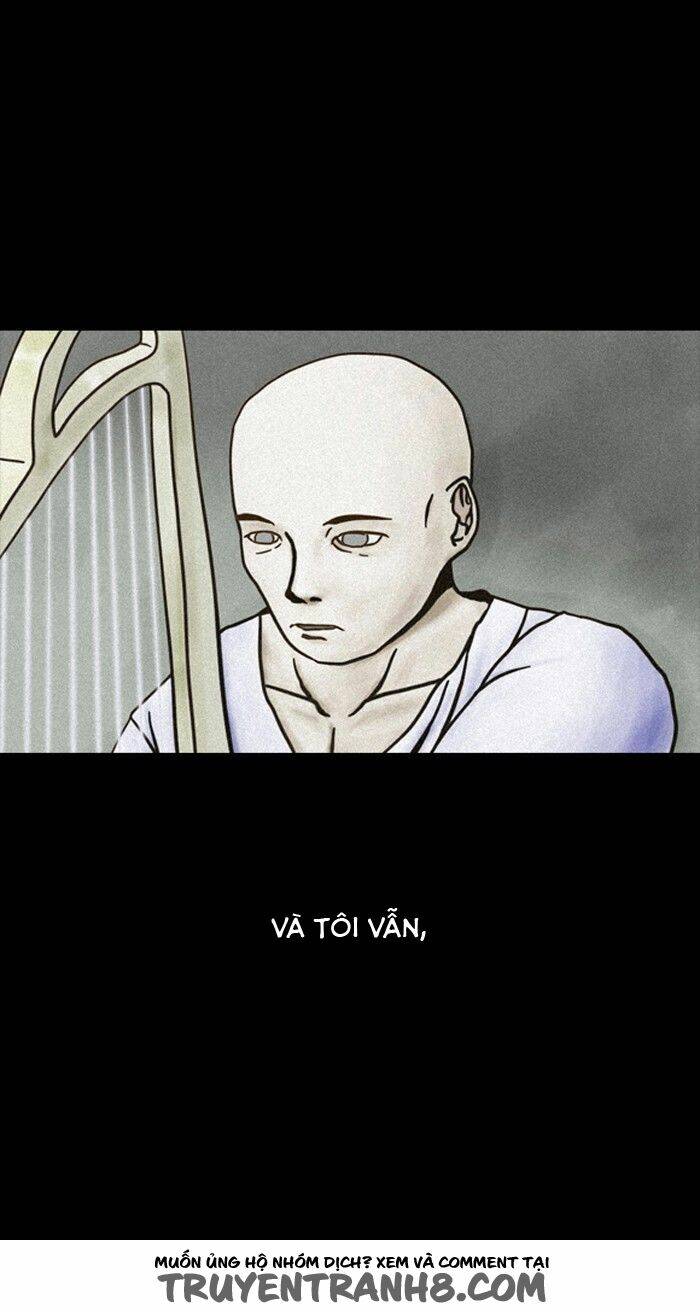 Thứ Sáu: Những Câu Chuyện Cấm: Chapter 47