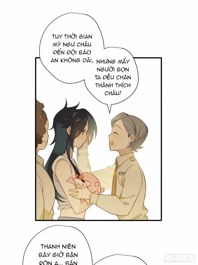 Nữ Phụ Như Tôi Cũng Có Ngày Ra Mắt: Chapter 17