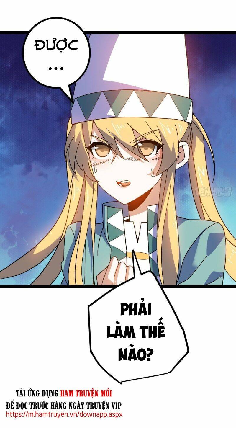 Thần Võ Đế Tôn: Chapter 88