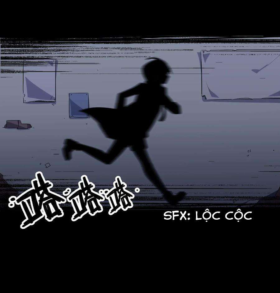 Hóa Ra Tôi Là Công Cụ Trong Game Tình Yêu: Chapter 21