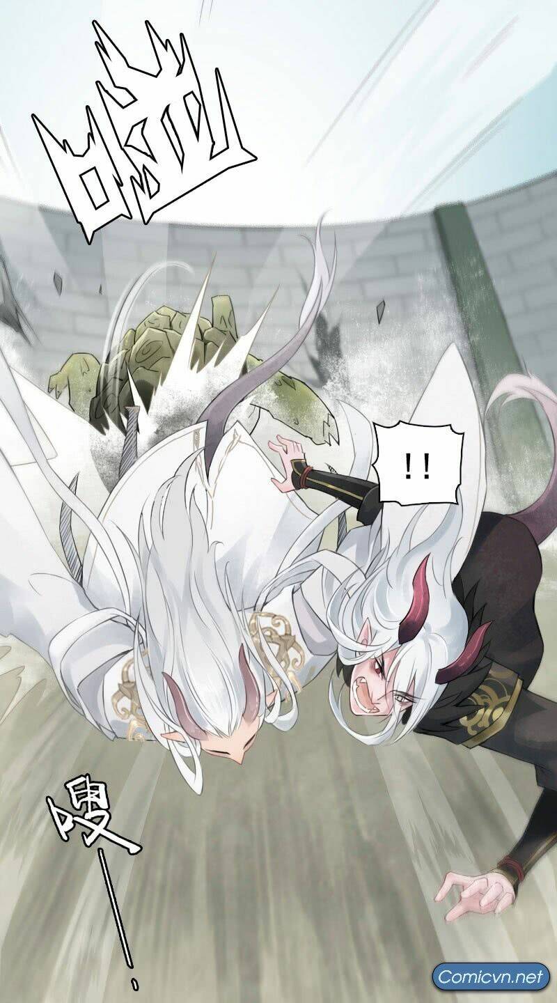 Tây Du Ngạo Tuyết Thiên: Chapter 3