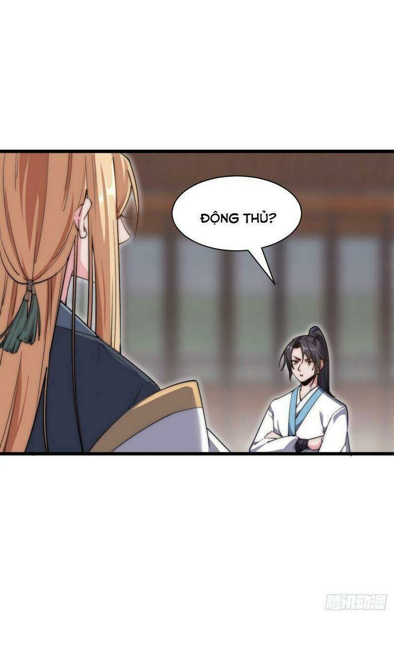 Trường Sinh Cửu Thiên Tuế: Chapter 30