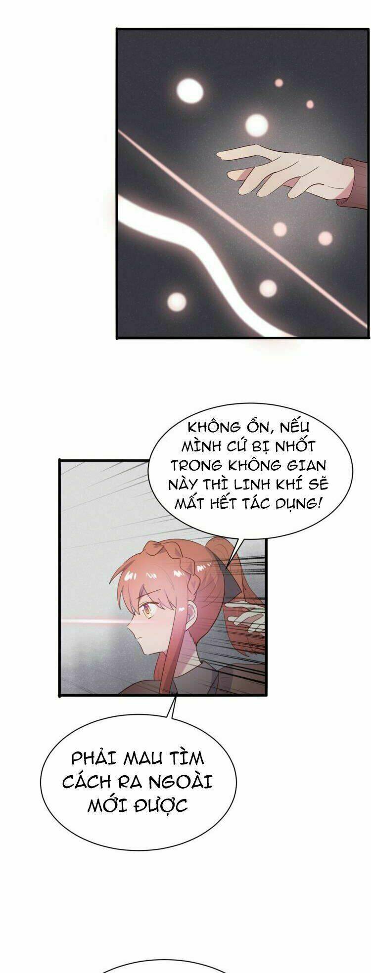Nhất Tiễn Khuynh Tâm: Chapter 21