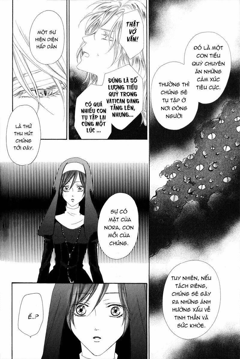 Kainushi Wa Akuma: Chapter 11