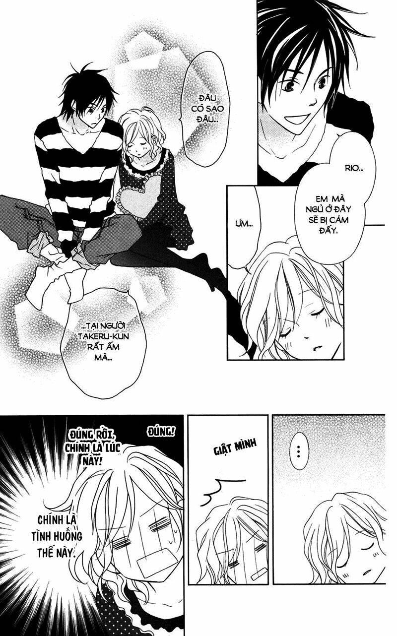 Love So Life: Chapter 70