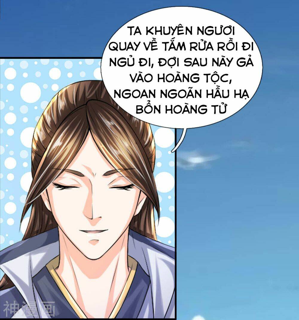 Chí Tôn Hồng Bao Đại Đế: Chapter 14