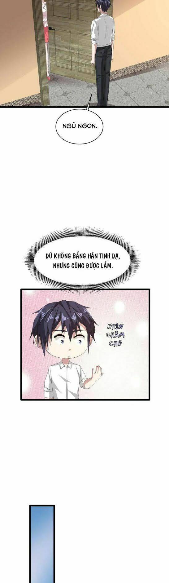 Đô Thị Tà Vương: Chapter 54