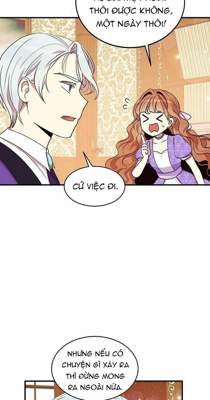 Công Tước, Loạn Vừa Thôi!: Chapter 25.9