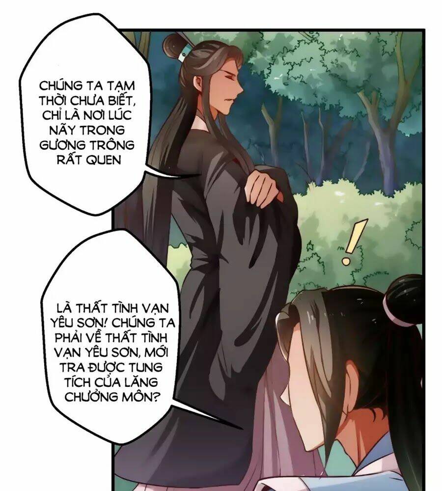 Liêu Liêu Nhân Thân Tu Tiên Truyện: Chapter 86