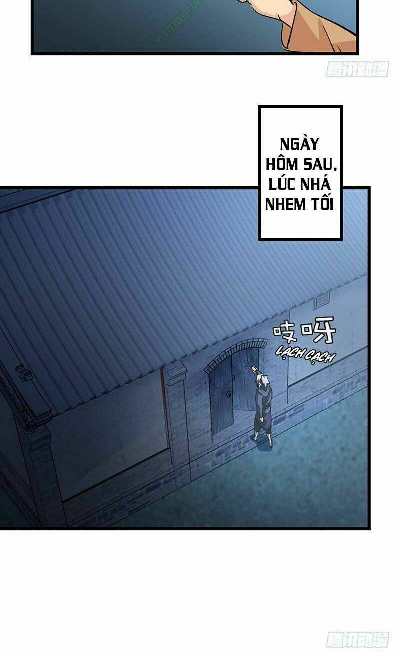 Bất Diệt Nguyên Thần: Chapter 55