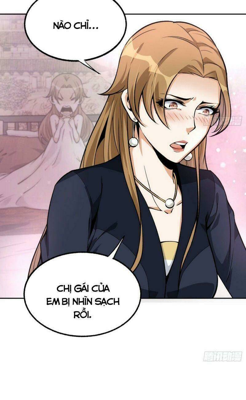 Cuồng Thiếu Siêu Thiên Tài: Chapter 30