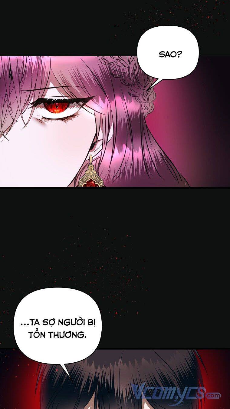 Phương Pháp Sống Sót Khi Phải Ngủ Cùng Hoàng Đế: Chapter 3