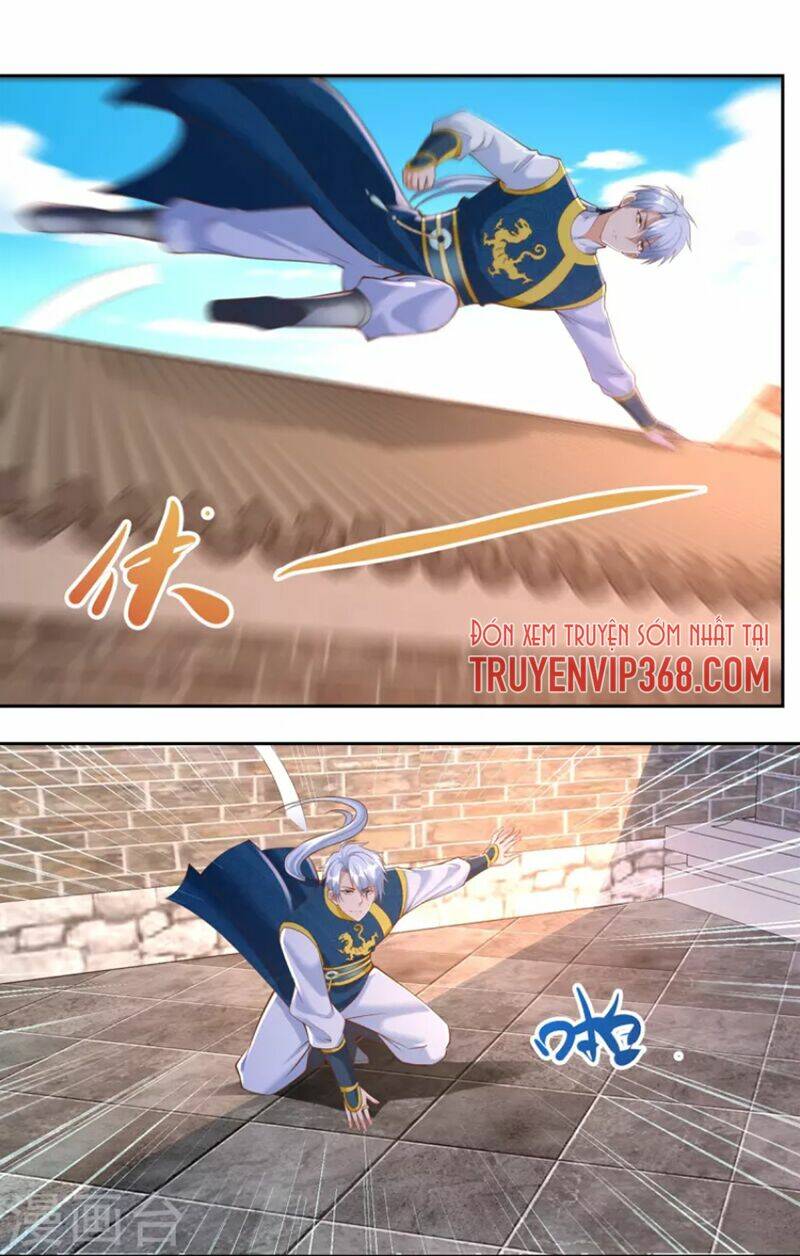 Chí Tôn Trọng Sinh: Chapter 162