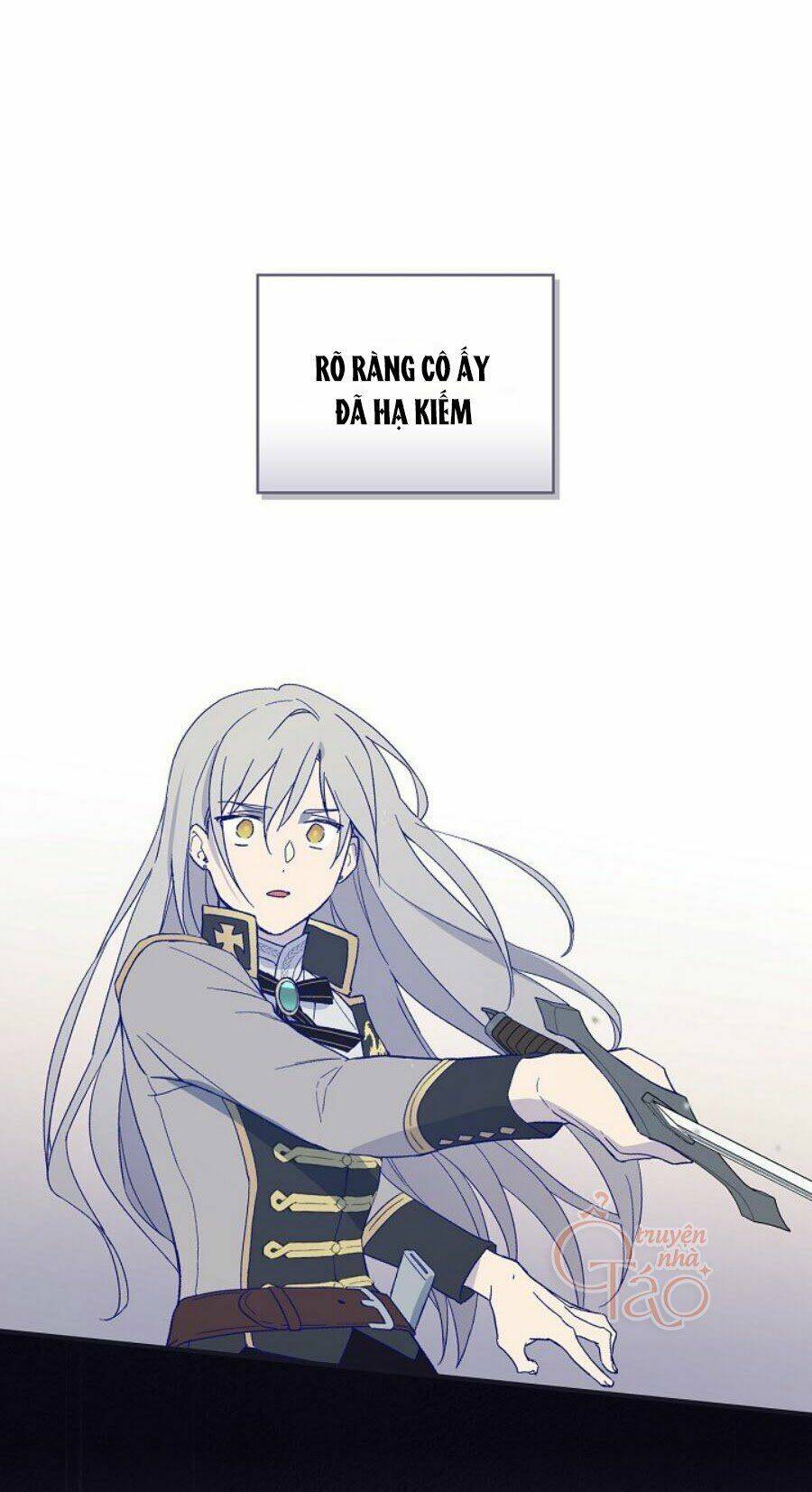 Kỵ Sĩ Đỏ Không Mê Tiền Mù Quáng: Chapter 6