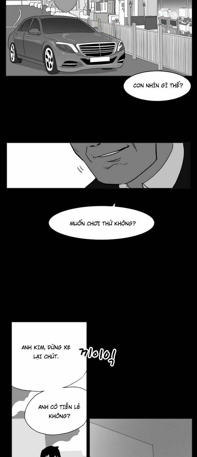 Hard Core Leveling Warrior: Chapter 121