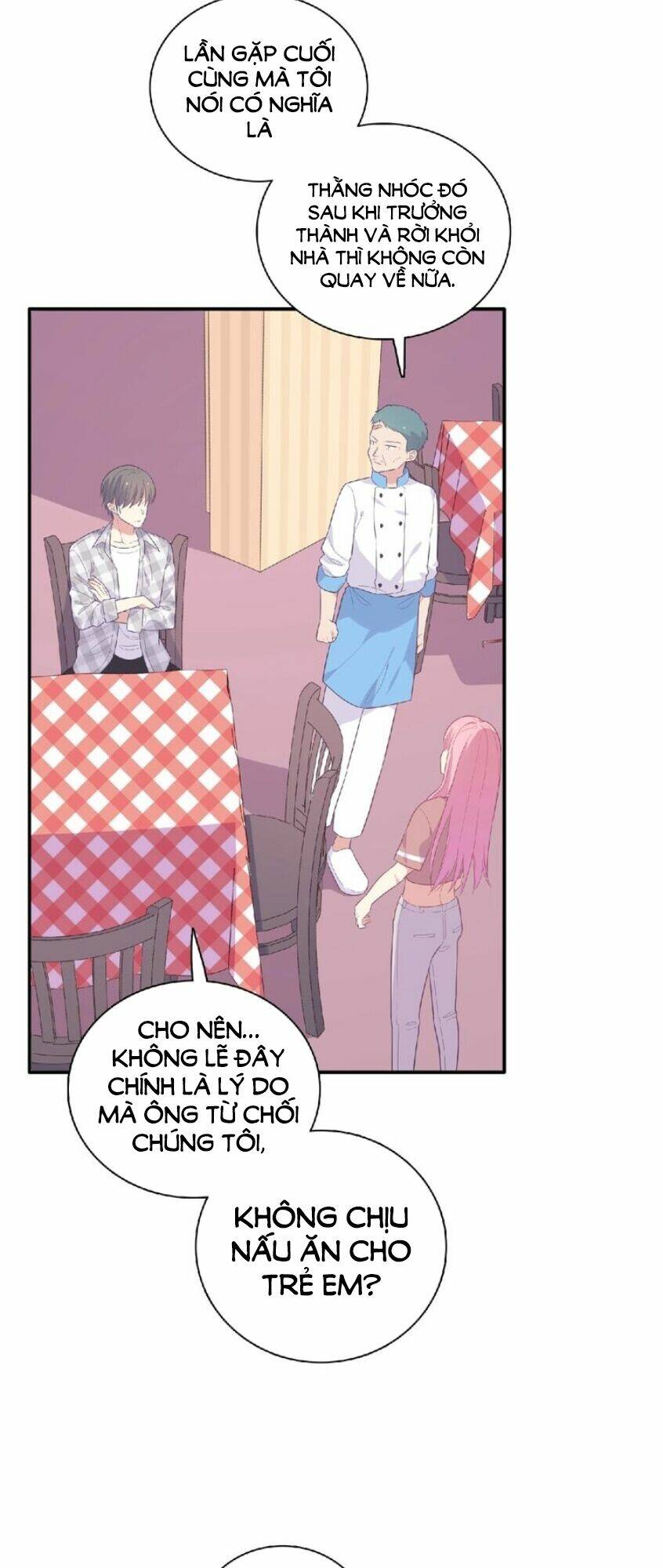 Vương Tử Thành Phố Và Công Chúa Amazon: Chapter 64