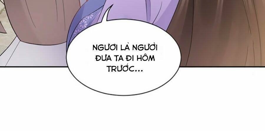 Vương Phi Thông Linh: Chapter 15