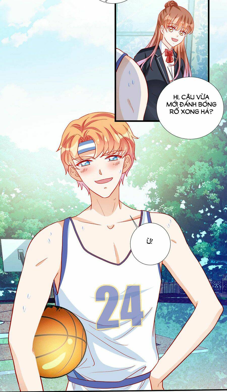 Tu La Thiếu Gia Quá Kiêu Ngạo: Chapter 100